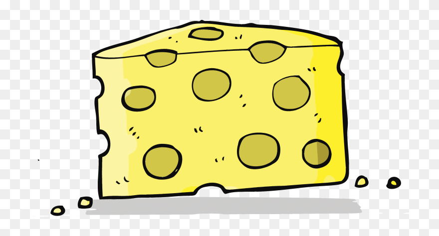 Cartoon Pbs Learningmedia - Cheese Clipart - Png Download