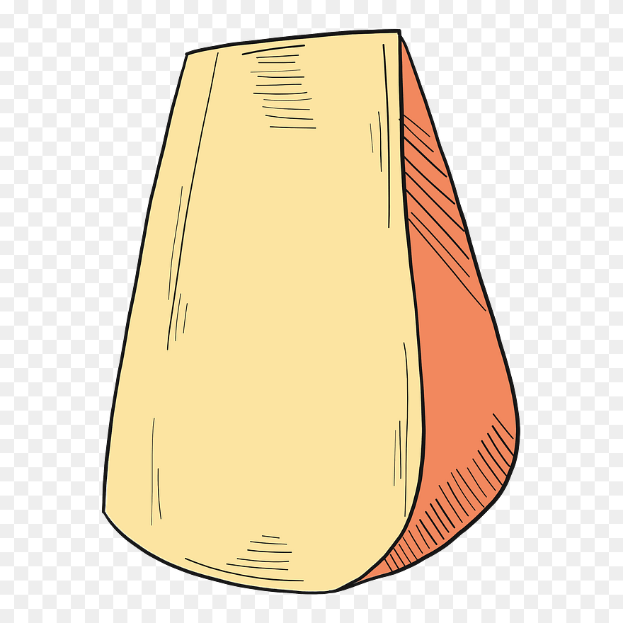 Cheese Clipart - Png Download