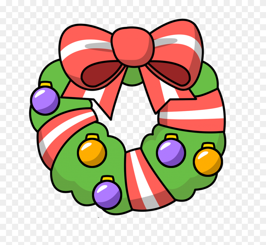 Christmas ~ Vintage Christmas Clip Art Free Printablechristmas - Christmas Cartoon Clipart - Png Download