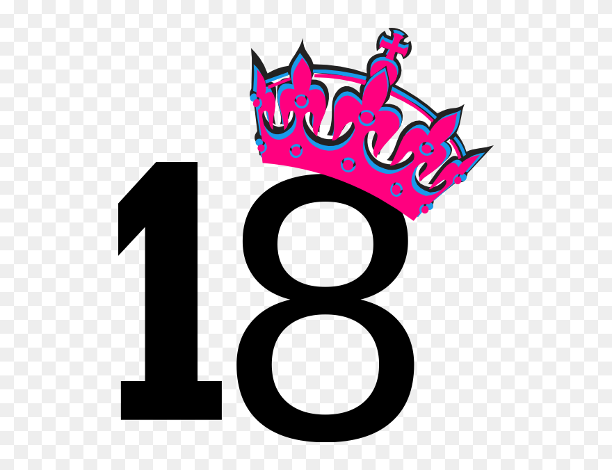 Last Year Of 30's Clipart