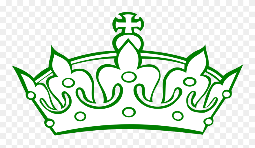 King Clipart Crown - Png Download