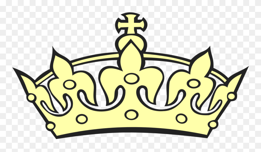 Pink Tilted Tiara And Number 34 Svg Clip Arts - Shannon Clip Art - Png Download