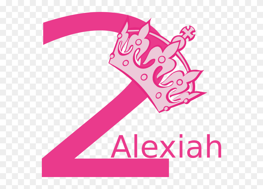 4th Birthday Clipart Png Transparent Png