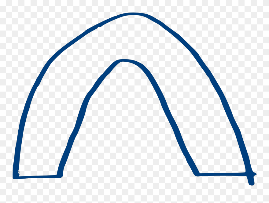 Blue Bridge Png Icons Clipart