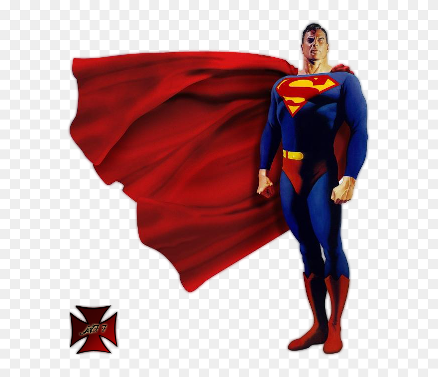 Download And Use Superman Png Clipart - Superman Cape Png Transparent Png
