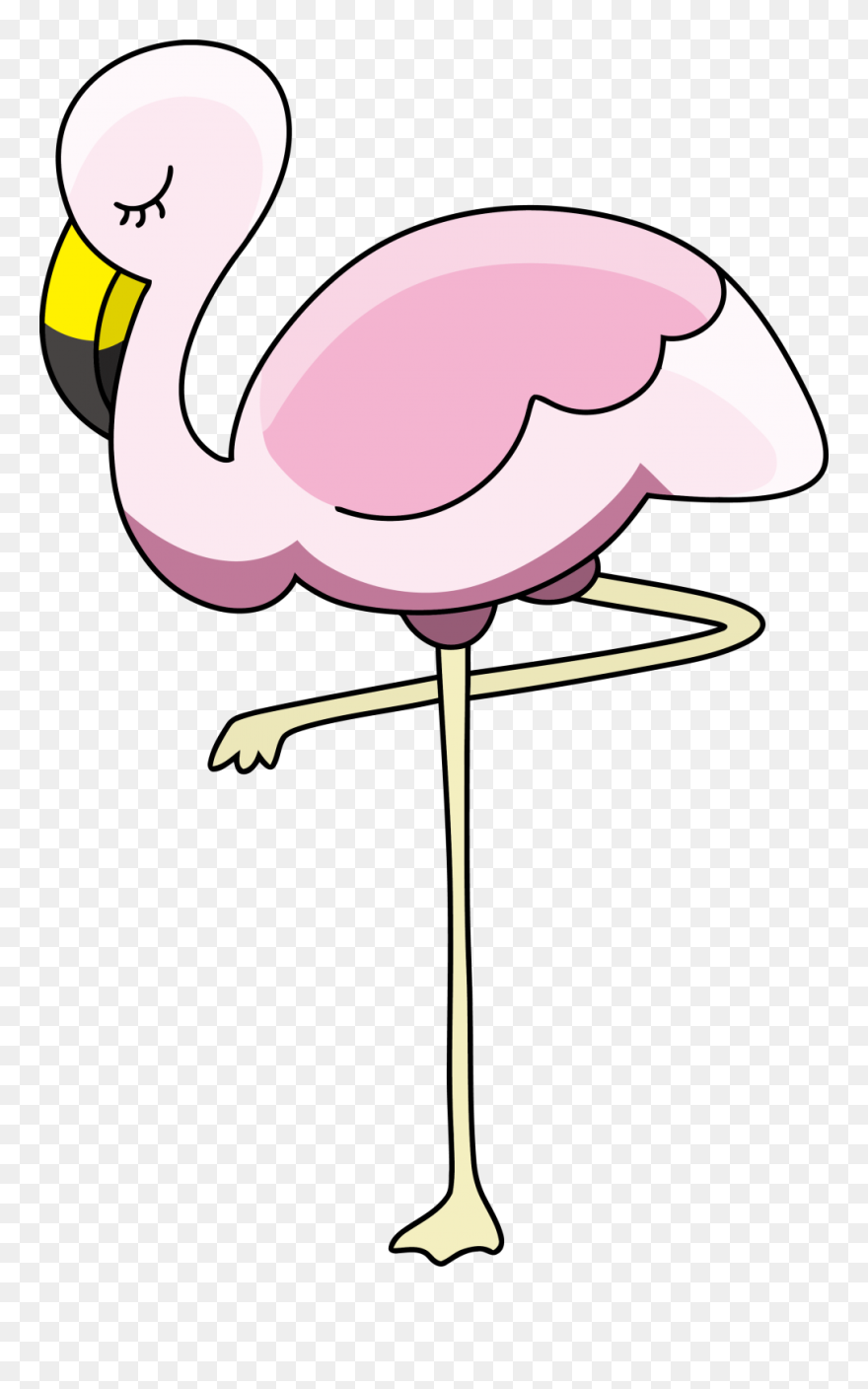 Sleeping Clipart - Png Download