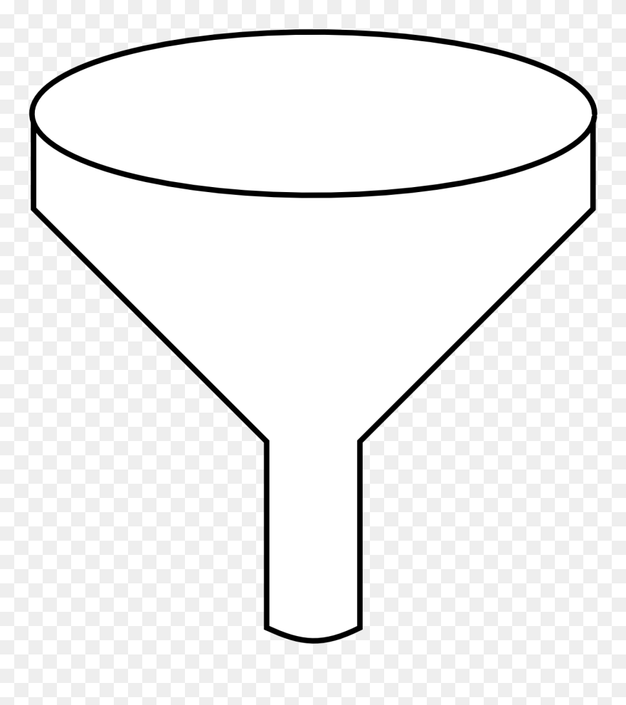 Book Vector Clipart Picture Transparent Stock Food - Line Art - Png Download