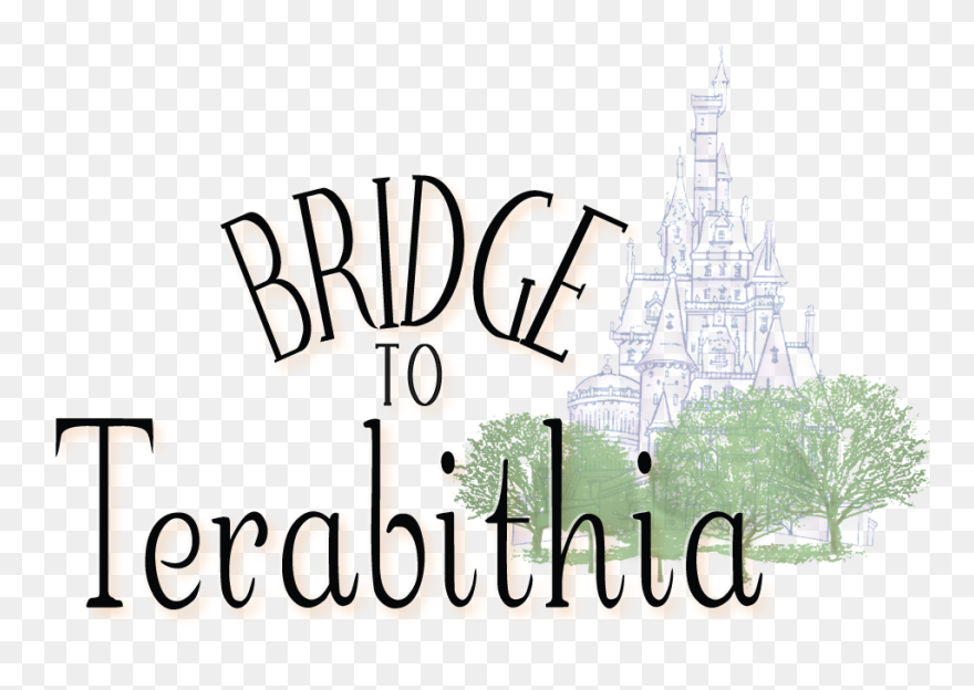 Bridge Clipart Logo - Christmas Tree - Png Download