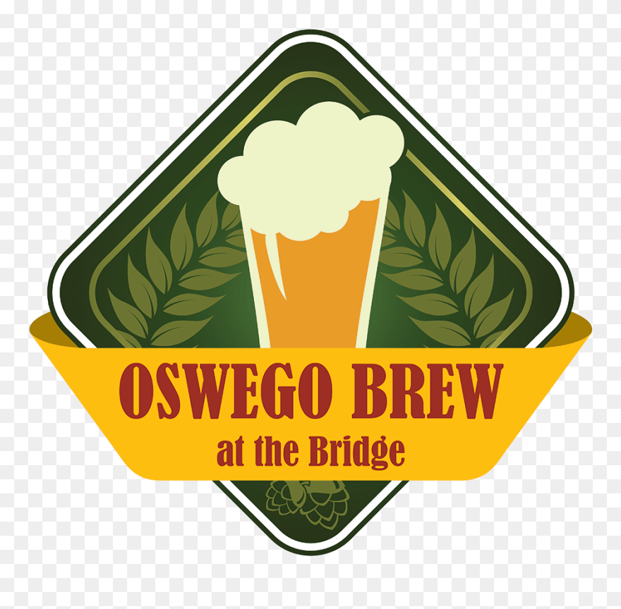 Oswego Brew At The Bridge Clipart