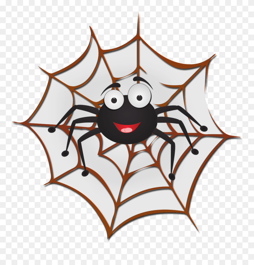 5 Additional Things You Can Learn About Your Site With - Spider Web Clipart
