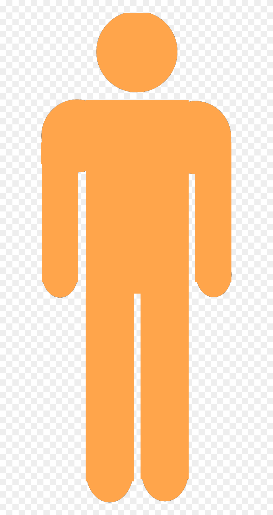 Gents Toilet Logo Png Clipart