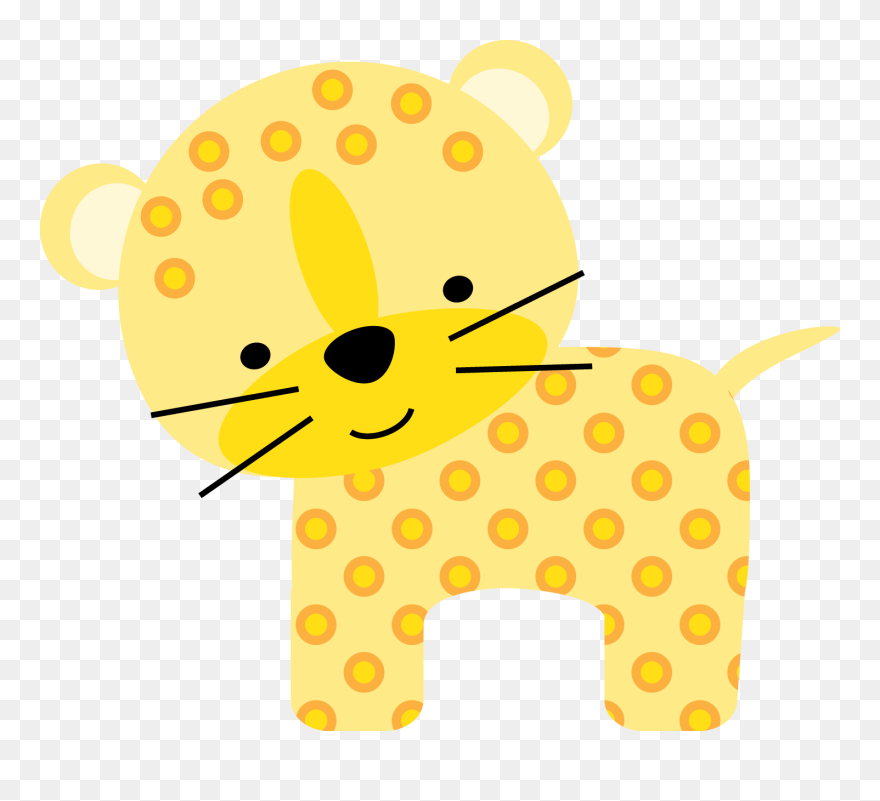Photo By @selmabuenoaltran - Zoo Animal Clip Art - Png Download