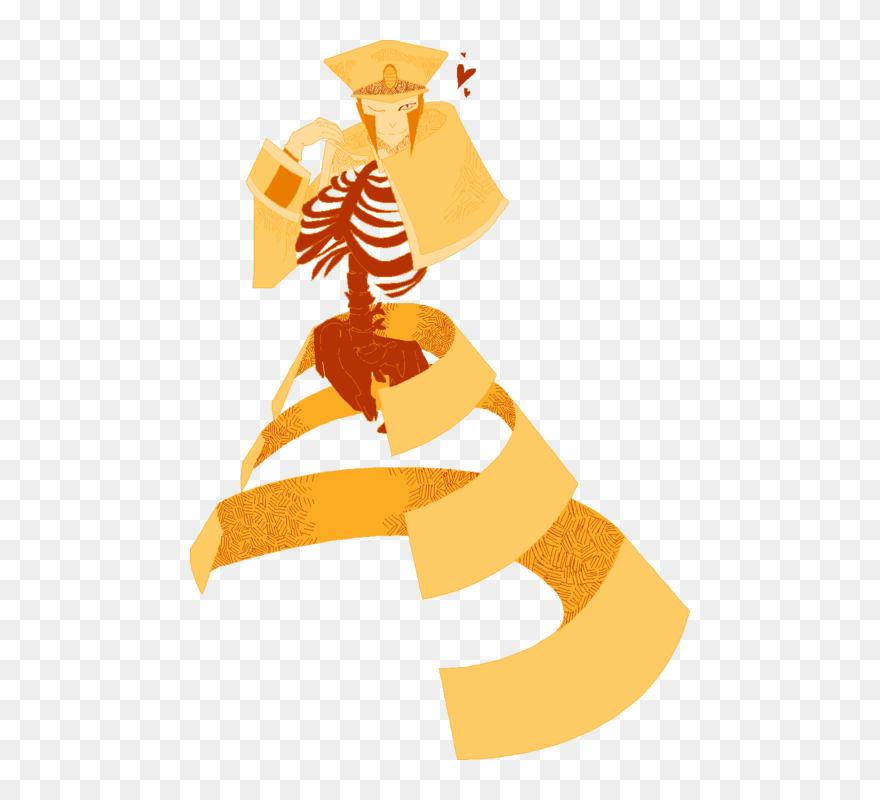 Orange Pixel - Ornage Pixel Tumblr Png Clipart