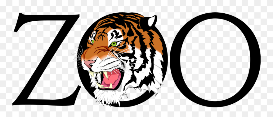 Tiger Clipart