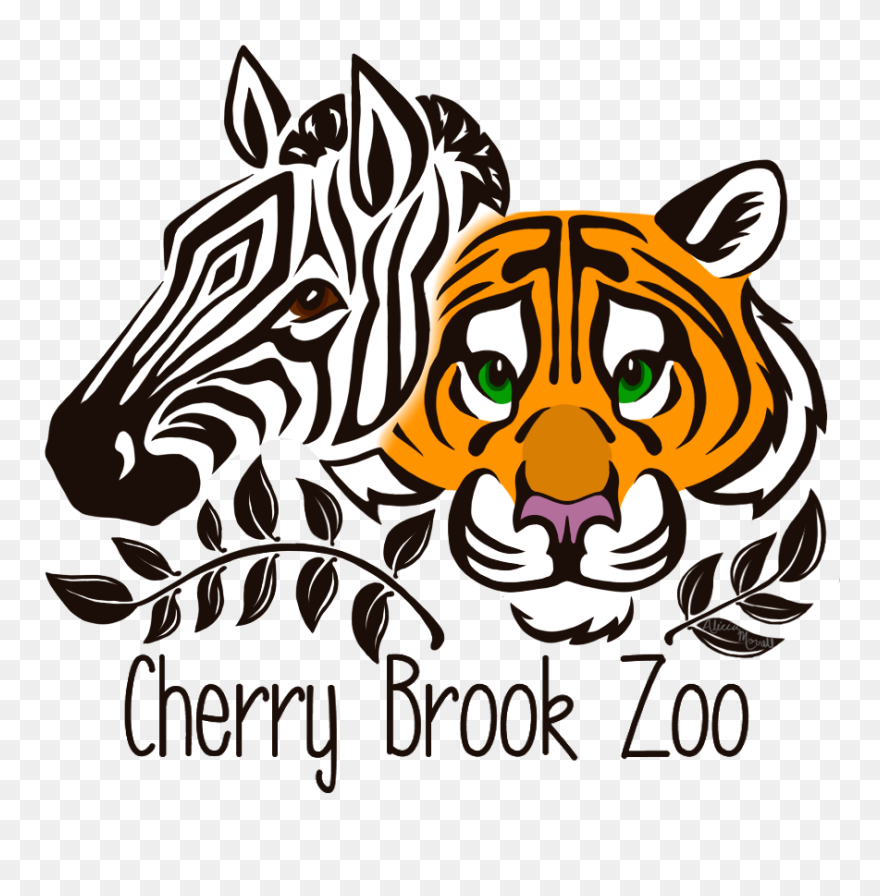 Cherry Brook Zoo - Cherry Brook Zoo New Brunswick Clipart