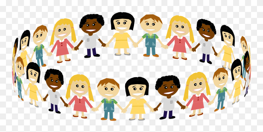 Human - Clip Art - Png Download