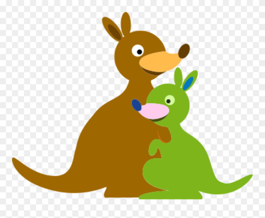Nick Jr Australia Logo Clipart