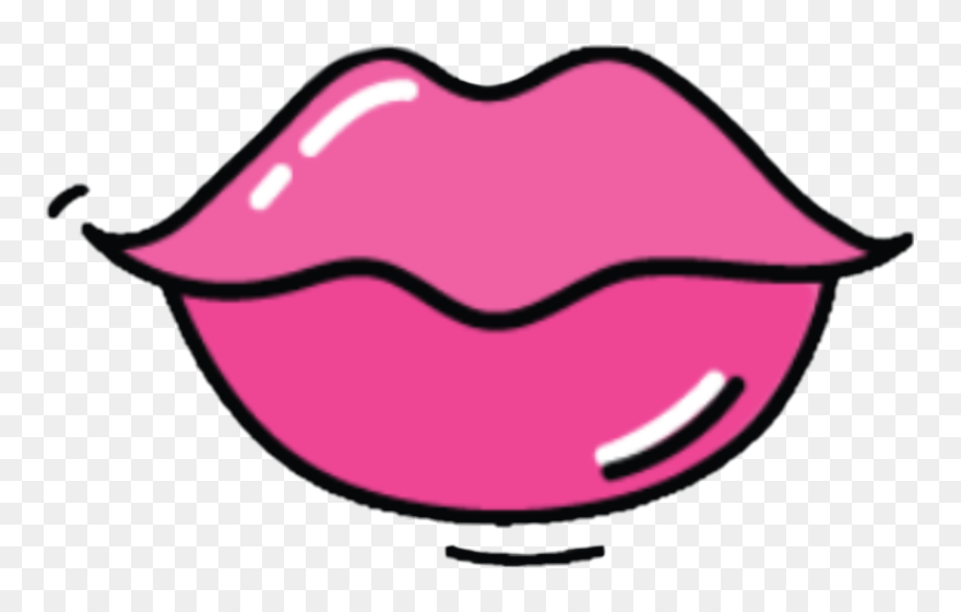 Kiss Clipart