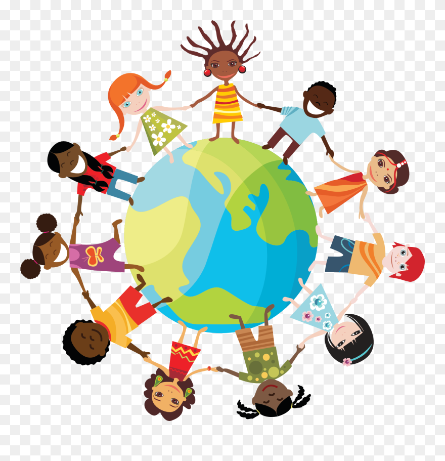 Haiti"s Heroic Heritage - Kids And Culture Camp Clipart