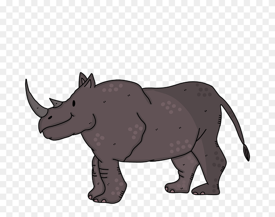 Binatang Kartun Clipart