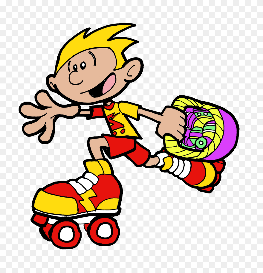 Cartoon Clipart