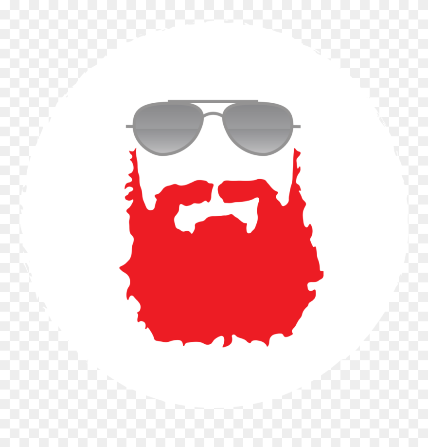 Red Beard Png Clipart Free Download - Clipart Red Beard Png Transparent Png