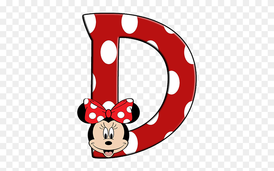 Alphabet Letter Clip Art - Clip Art Letter D - Png Download