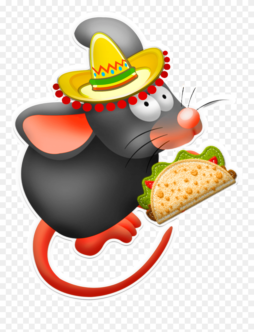 Taco Clipart