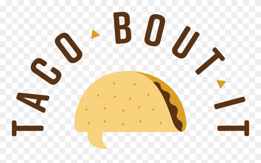 Taco Clip Bout It - Corvette Znak - Png Download