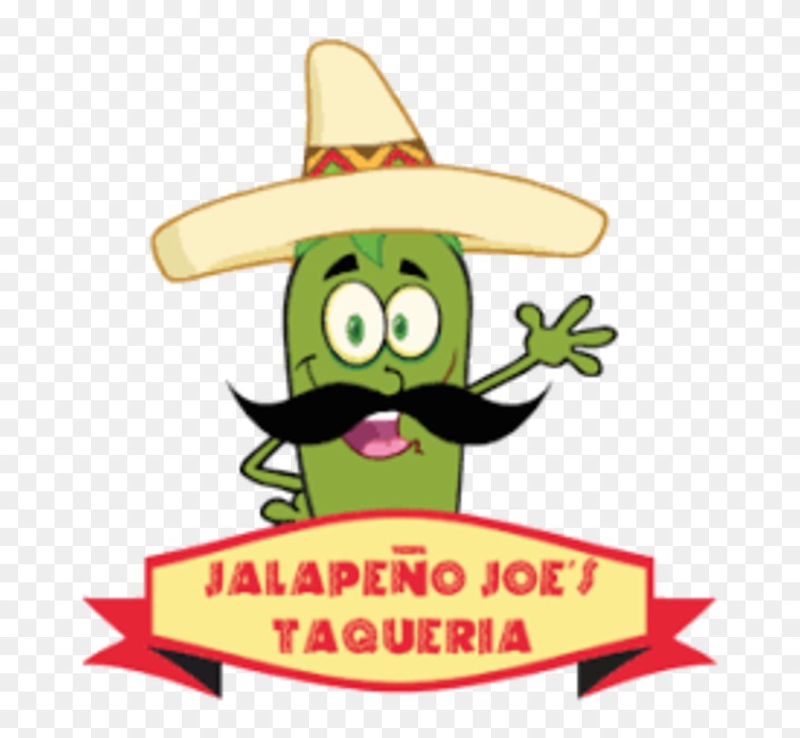 Taco Clipart Jalapenos - Chili Peppers Cartoons - Png Download