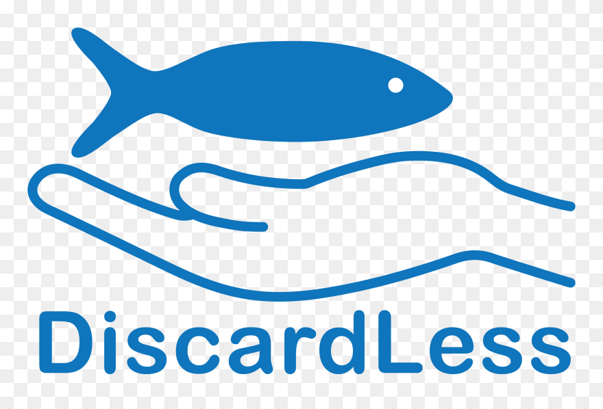 1, November Clipart , Png Download - Discard Fish Transparent Png