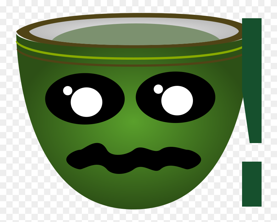 Sweet Cup 05 - Icon Clipart