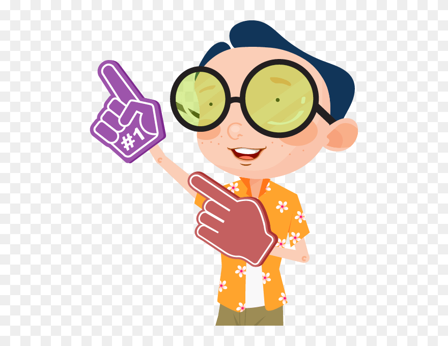 Leadership Clipart Affiliative, Leadership Affiliative - Cartoon - Png Download