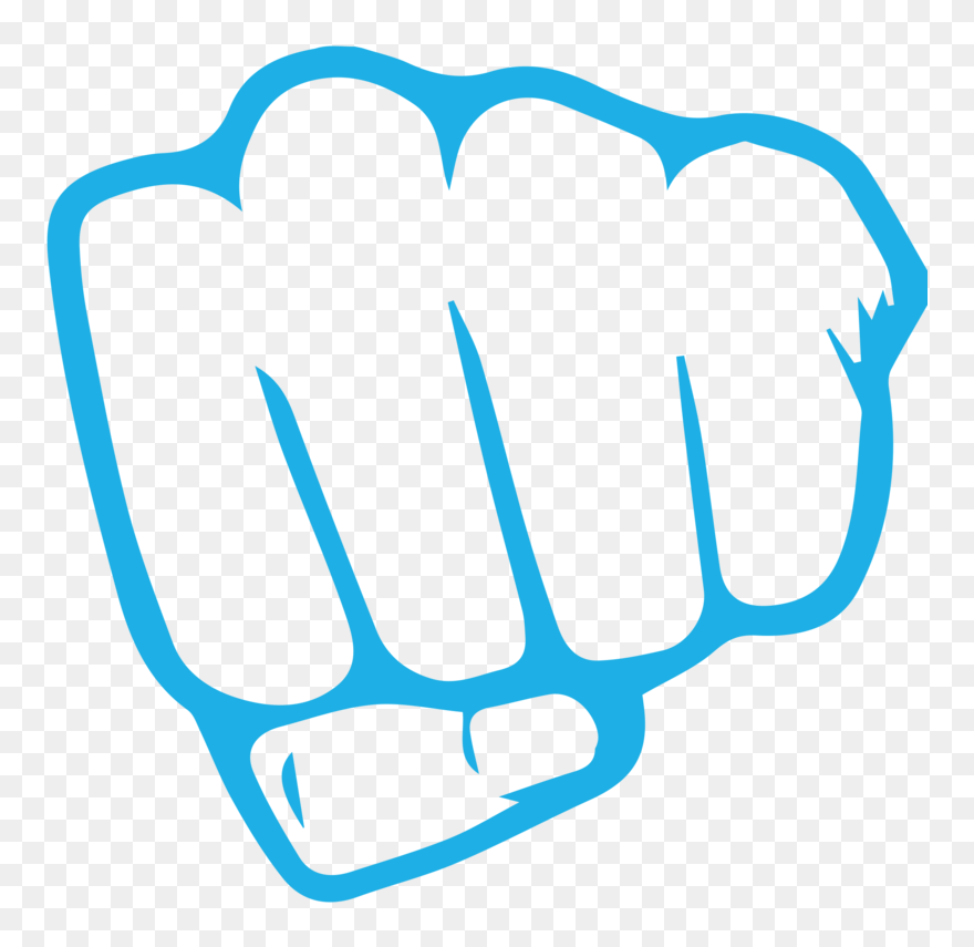 Punch - Punch Png Clipart