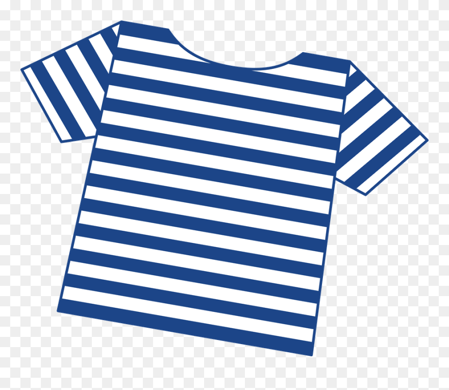 T-shirt Clipart