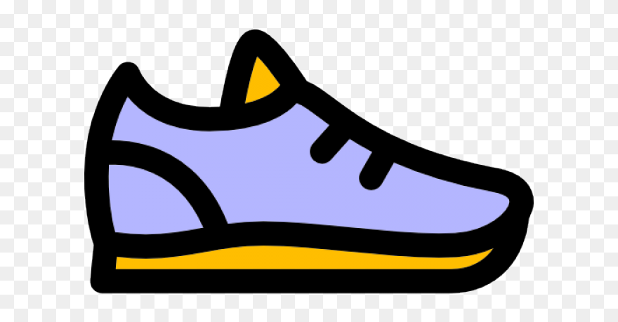 Sneakers Clipart