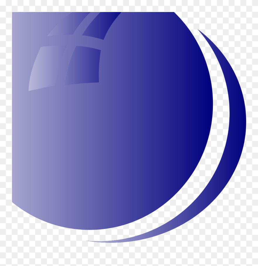 Blue Bubbles Fun Svg Clip Arts - Circle - Png Download