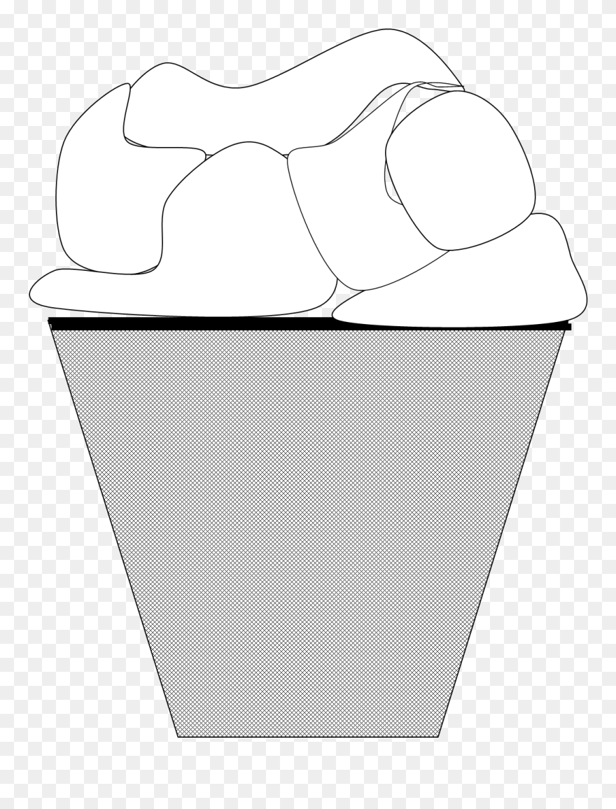 Transparent Laundry Clipart - Png Download