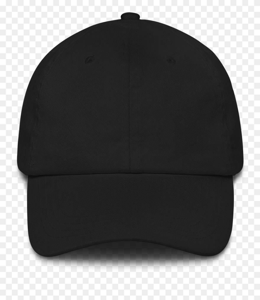 Baseball Cap Clipart Dad Hat - Baseball Cap - Png Download