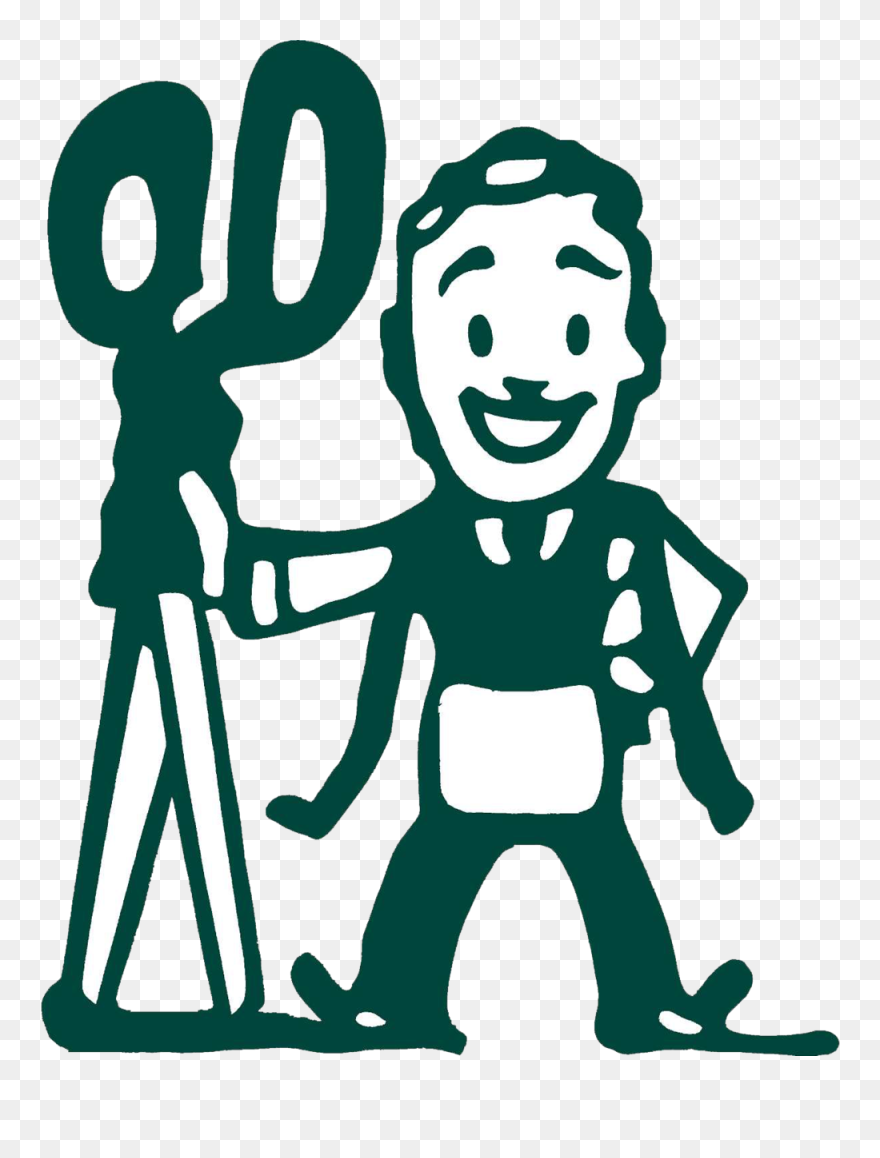 Tony"s Logo Version1 Clipart