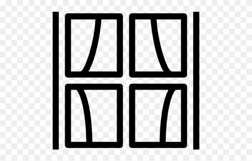 Google Meet Grid View Clipart