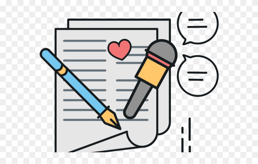 Conclusion Cliparts - Clip Art - Png Download