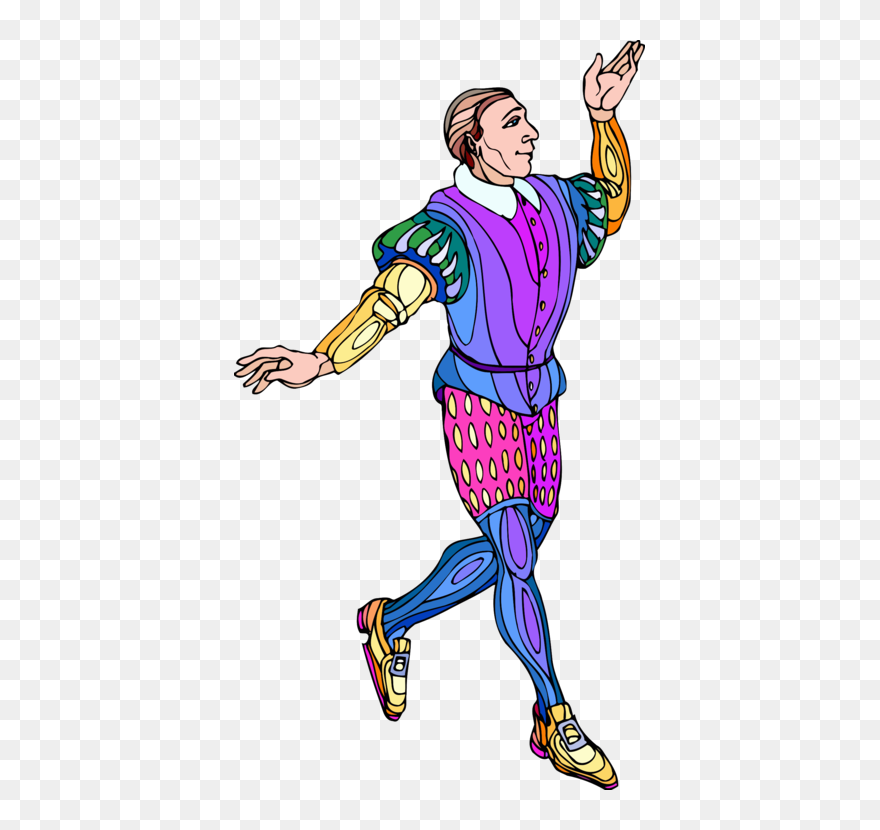 Hamlet Clipart Macbeth - Hamlet Clipart - Png Download