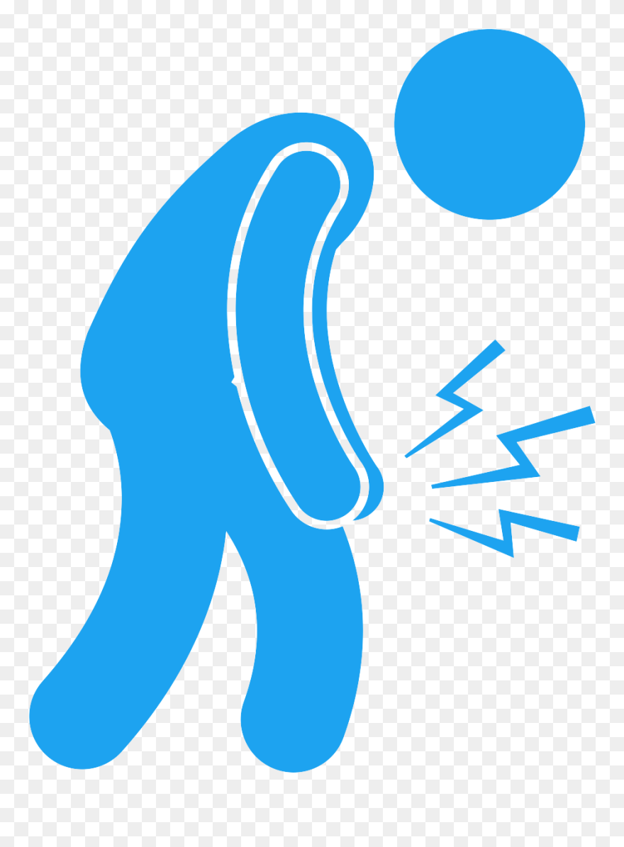 Knee - Knee Pain Png Clipart