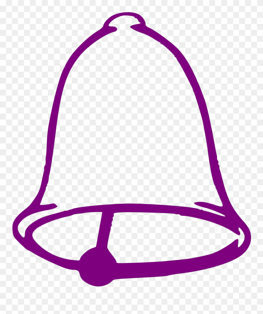 Bell Clipart - Png Download