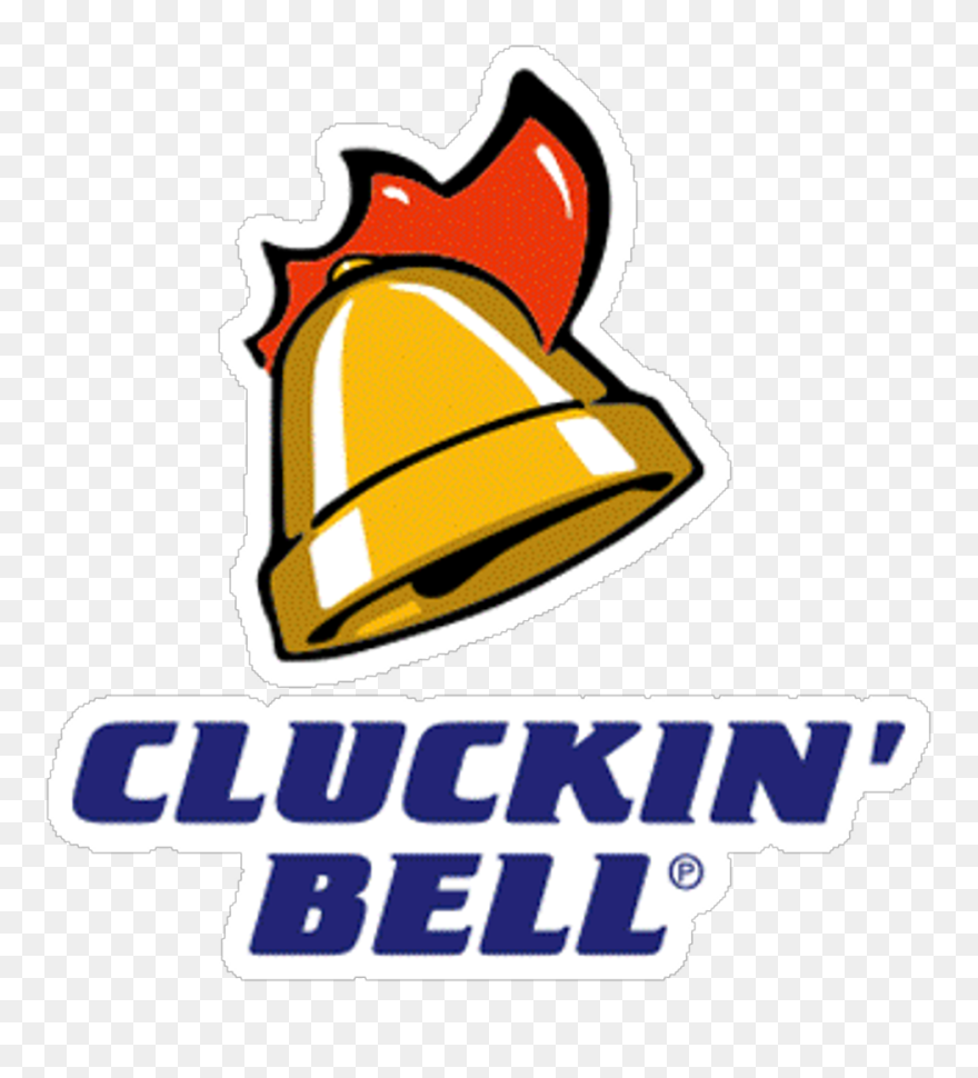 Grand Theft Auto Wiki - Gta Cluckin Bell Logo Clipart