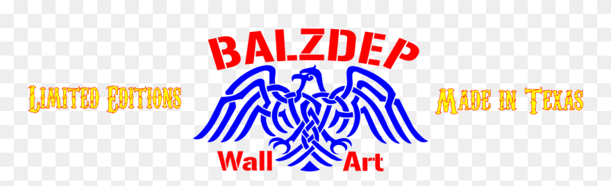 Balzdep Wall Art Clipart