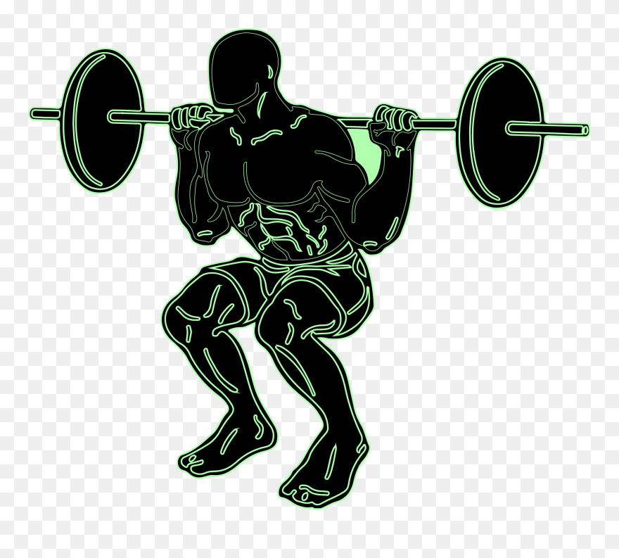 Exercise Equipment,brass Instrument,barbell - Weight Lifting Transparent Background Clipart