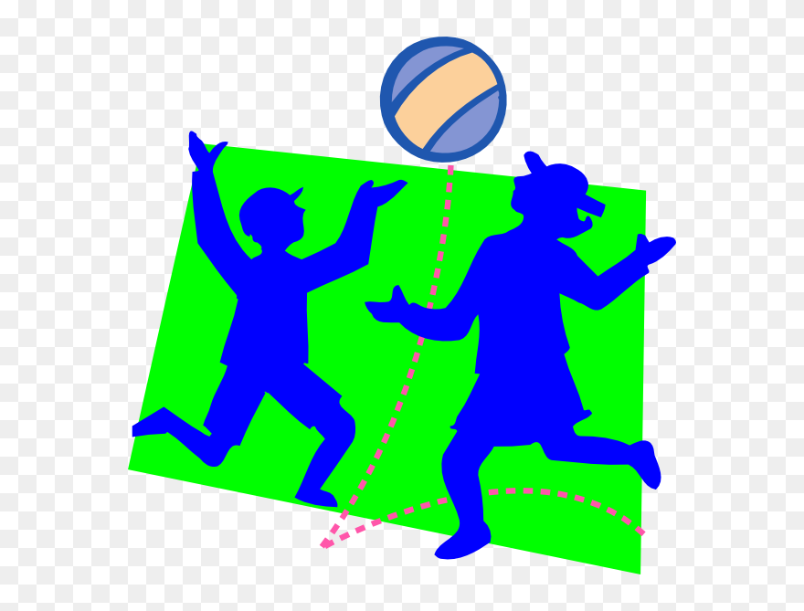 Kids Dance Vector Png Clipart