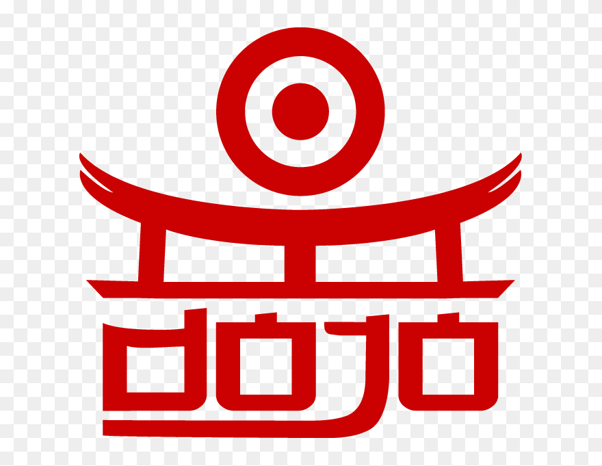 Agile Dojo Clipart